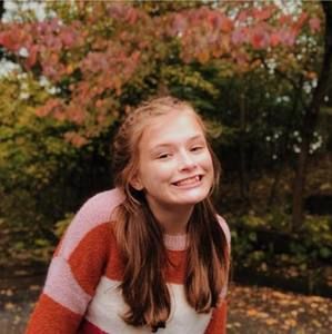 Meet your Posher, Madison